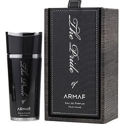 ARMAF THE PRIDE by Armaf - EAU DE PARFUM SPRAY 3.4 OZ