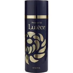 LUTECE by Dana - PERFUMED TALC 4 OZ