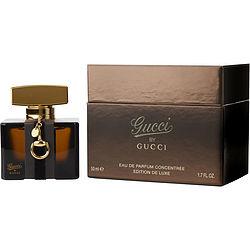 GUCCI BY GUCCI by Gucci - EAU DE PARFUM CONCENTRATE SPRAY 1.7 OZ (EDITION DE LUXE)