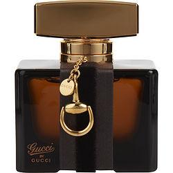GUCCI BY GUCCI by Gucci - EAU DE PARFUM CONCENTRATE SPRAY 1.7 OZ (EDITION DE LUXE) *TESTER