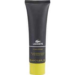 LACOSTE CHALLENGE by Lacoste - AFTERSHAVE BALM 1.6 OZ