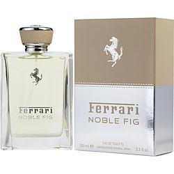 FERRARI NOBLE FIG by Ferrari - EDT SPRAY 3.3 OZ