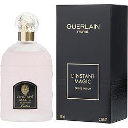 L'INSTANT MAGIC by Guerlain - EAU DE PARFUM SPRAY 3.3 OZ