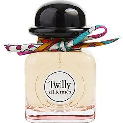 TWILLY D'HERMES by Hermes - EAU DE PARFUM SPRAY 2.8 OZ *TESTER