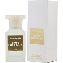 TOM FORD EAU DE SOLEIL BLANC by Tom Ford - EDT SPRAY 1.7 OZ