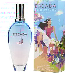 ESCADA SORBETTO ROSSO by Escada
