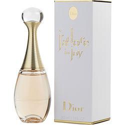 JADORE IN JOY by Christian Dior - EDT SPRAY 1 OZ