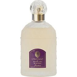L'INSTANT DE GUERLAIN by Guerlain - EAU DE PARFUM SPRAY 3.3 OZ (NEW PACKAGING) *TESTER