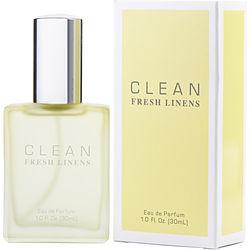 CLEAN FRESH LINENS by Clean - EAU DE PARFUM SPRAY 1 OZ