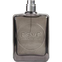 KENNETH COLE RSVP by Kenneth Cole - EDT SPRAY 3.4 OZ (NEW PACKAGING) *TESTER
