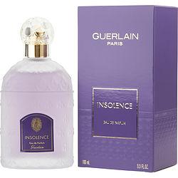 INSOLENCE by Guerlain - EAU DE PARFUM SPRAY 3.3 OZ (NEW PACKAGING)
