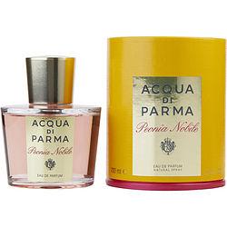 ACQUA DI PARMA by Acqua di Parma - PEONIA NOBILE EAU DE PARFUM SPRAY 3.4 OZ