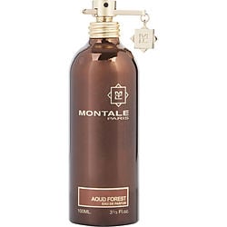 MONTALE PARIS AOUD FOREST by Montale