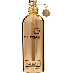 MONTALE PARIS AOUD LEATHER by Montale