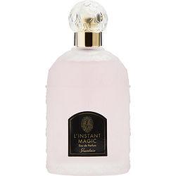 L'INSTANT MAGIC by Guerlain - EAU DE PARFUM SPRAY 3.3 OZ *TESTER