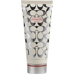 COACH SIGNATURE by Coach - BODY LOTION 3.4 OZ