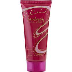 FANTASY BRITNEY SPEARS by Britney Spears - BODY WASH 3.4 OZ