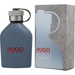 HUGO URBAN JOURNEY by Hugo Boss