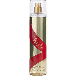 RIHANNA REBELLE by Rihanna - BODY MIST 8 OZ