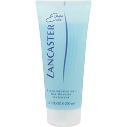 EAU DE LANCASTER by Lancaster