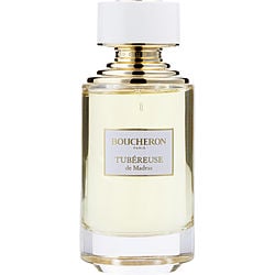 BOUCHERON TUBEREUSE DE MADRAS by Boucheron