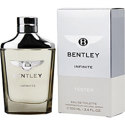 BENTLEY INFINITE by Bentley