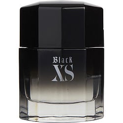 BLACK XS by Paco Rabanne