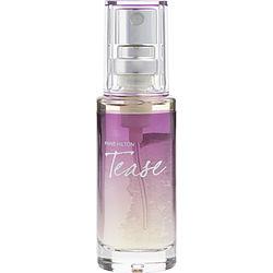 PARIS HILTON TEASE by Paris Hilton - EAU DE PARFUM SPRAY .5 OZ (UNBOXED)