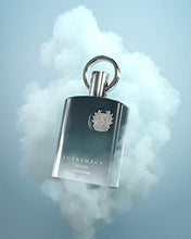 Load image into Gallery viewer, Afnan Supremacy Incense 3.4 oz 100 ml Eau De Parfum Spray for Men
