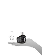 Load image into Gallery viewer, Diesel Only The Brave Tattoo Eau de Toilette Spray for Men, 1.7 Ounce
