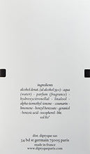 Load image into Gallery viewer, Diptyque Philosykos Eau de Toilette, 1.7 Ounce (W-8882)
