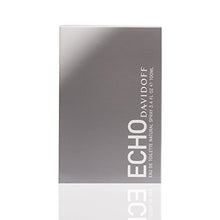 Load image into Gallery viewer, ECHO/DAVIDOFF EDT SPRAY 3.4 OZ (100 ML) (M)
