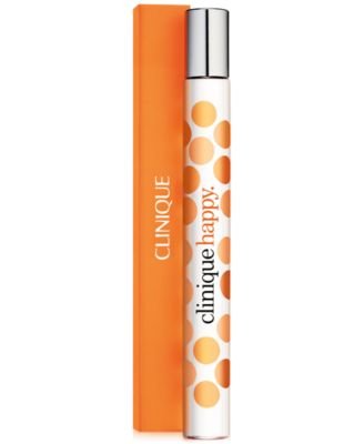 Limited Edition Clinique Happy Purse Spray, 0.34 fl. oz.