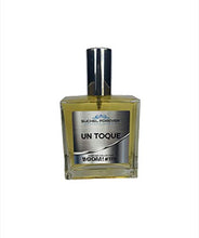 Load image into Gallery viewer, BOOM! #119 Un Toque Eau de Parfum for Men
