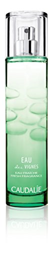 Caudalie Eau des Vignes Fragrance, 1.7 Ounce