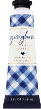 Load image into Gallery viewer, Bath and Body Works - Gingham - Mini Perfume Spray and Hand Cream ?Çô 2 pc Travel Size (2019 Edition)
