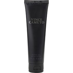 VINCE CAMUTO MAN by Vince Camuto - SHOWER GEL 3 OZ