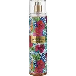 TEMPTING PARADISE BY SOFIA VERGARA by Sofia Vergara - BODY MIST 8 OZ