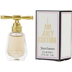 JUICY COUTURE I AM JUICY COUTURE by Juicy Couture - EAU DE PARFUM .17 OZ