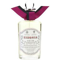 PENHALIGON'S ZIZONIA by Penhaligon's - EDT SPRAY 3.4 OZ *TESTER
