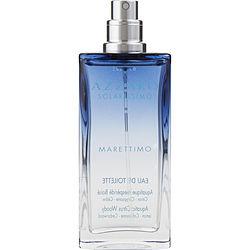 AZZARO SOLARISSIMO MARETTIMO by Azzaro - EDT SPRAY 2.5 OZ *TESTER