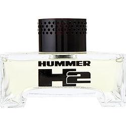 HUMMER 2 by Hummer - AFTERSHAVE 4.2 OZ (UNBOXED)