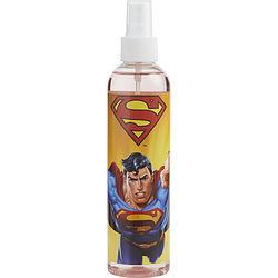 SUPERMAN by CEP - BODY SPRAY 8 OZ