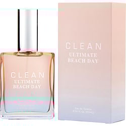 CLEAN ULTIMATE BEACH DAY by Clean