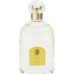 JICKY by Guerlain - EDT SPRAY 3 OZ *TESTER