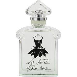 LA PETITE ROBE NOIRE MA ROBE PETALES EAU FRAICHE by Guerlain - EDT SPRAY 3.3 OZ *TESTER