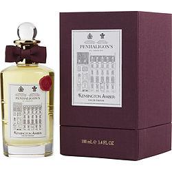 PENHALIGON'S KENSINGTON AMBER by Penhaligon's - EAU DE PARFUM SPRAY 3.4 OZ