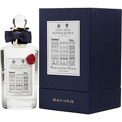 PENHALIGON'S MARYLEBONE WOOD by Penhaligon's - EAU DE PARFUM SPRAY 3.4 OZ