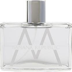 BANANA REPUBLIC by Banana Republic - EDT SPRAY 4.2 OZ (NEW PACKAGING) (UNBOXED)