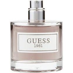 GUESS 1981 by Guess